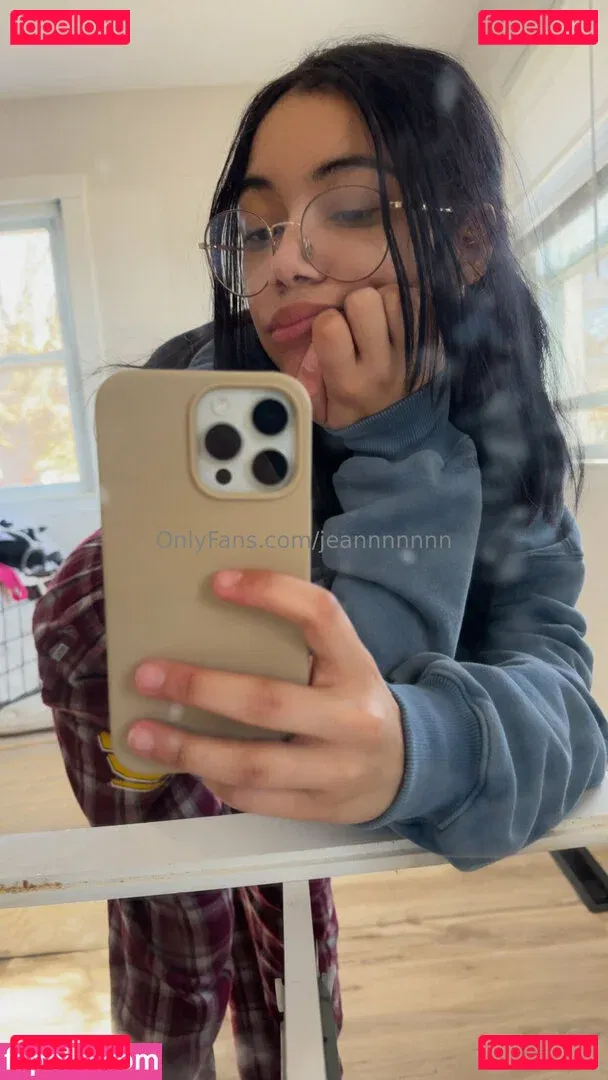 jeannnnnnn Onlyfans Photo Gallery 