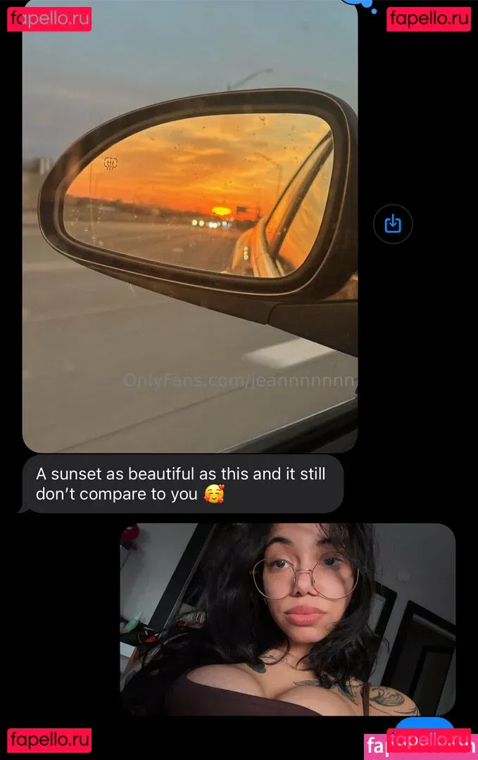 jeannnnnnn Onlyfans Photo Gallery 