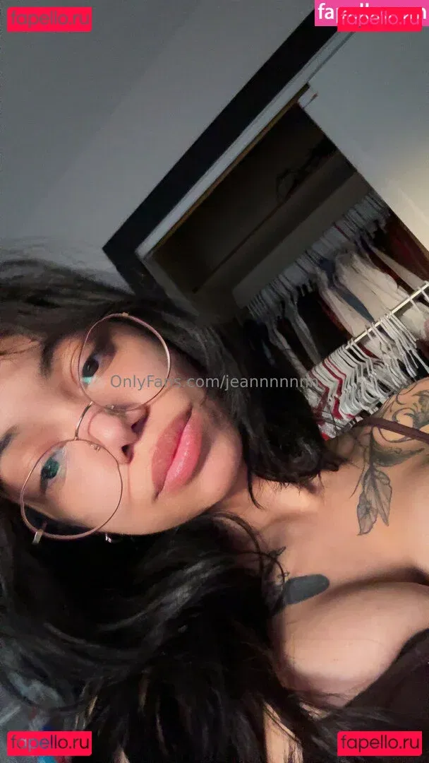 jeannnnnnn Onlyfans Photo Gallery 