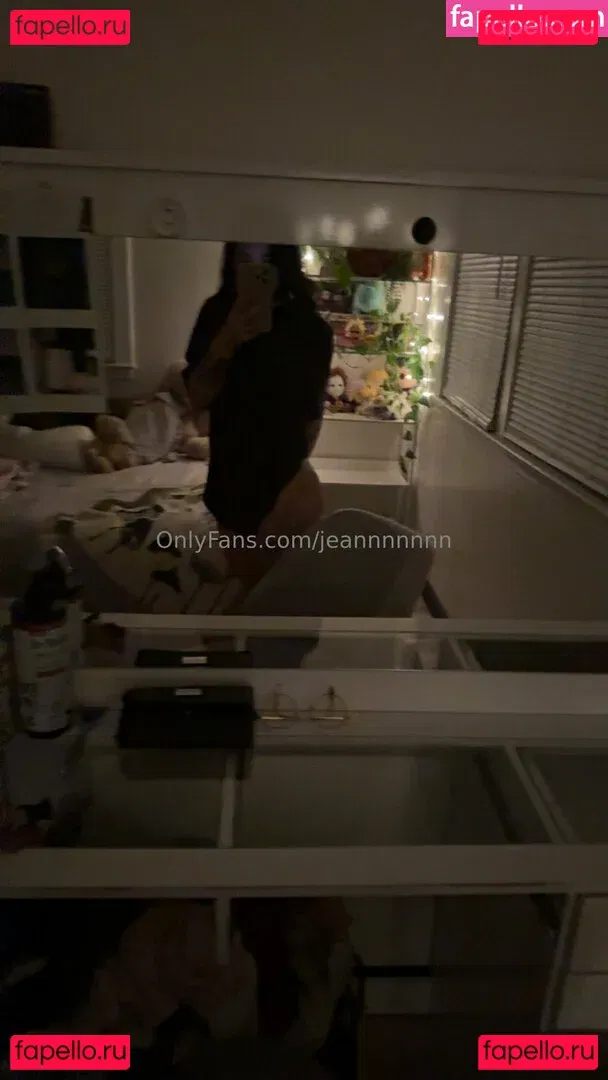 jeannnnnnn Onlyfans Photo Gallery 