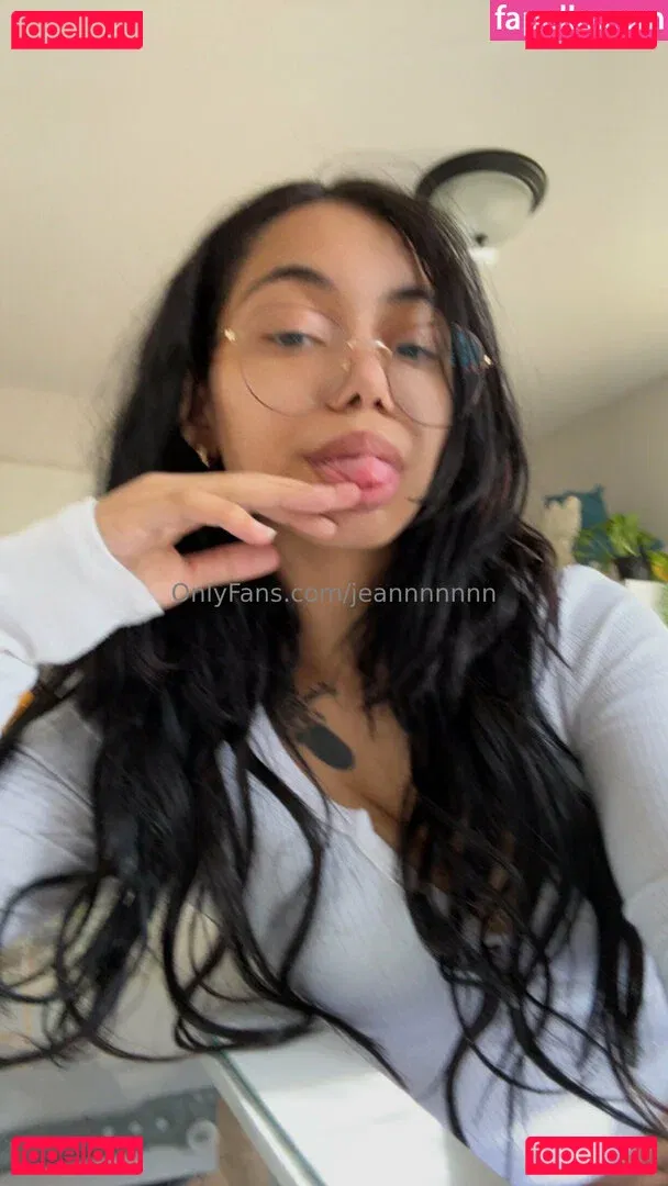 jeannnnnnn Onlyfans Photo Gallery 