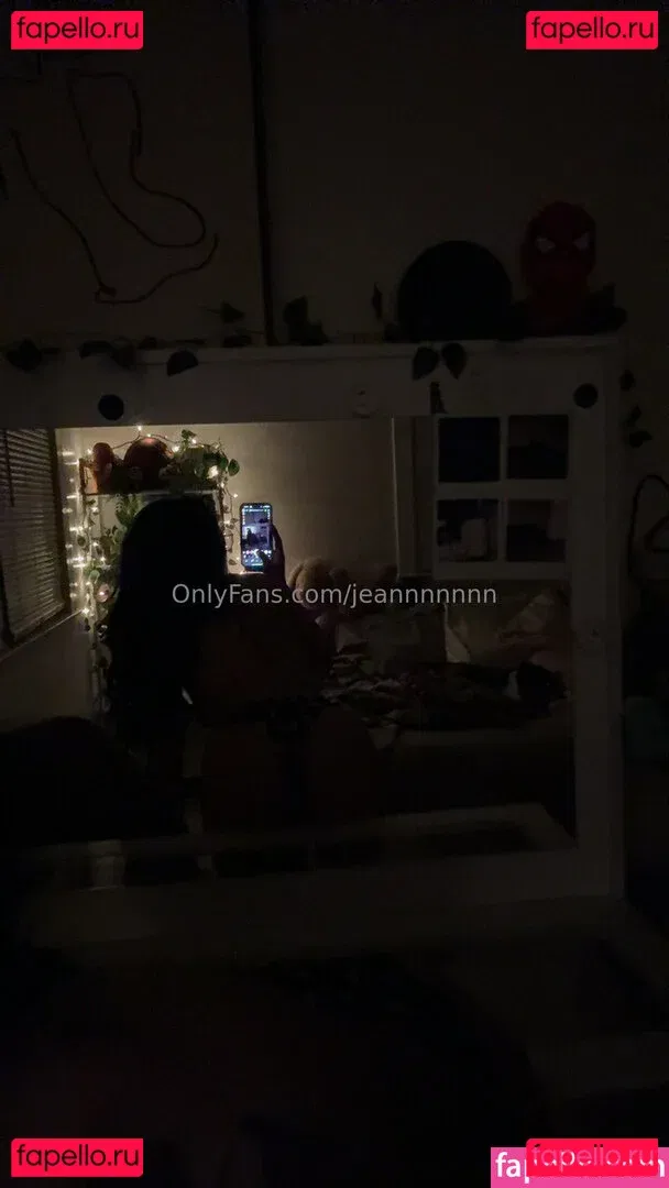 jeannnnnnn Onlyfans Photo Gallery 