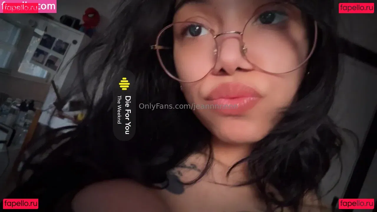 jeannnnnnn Onlyfans Photo Gallery 