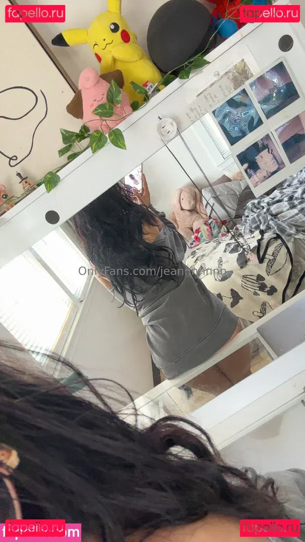 jeannnnnnn Onlyfans Photo Gallery 
