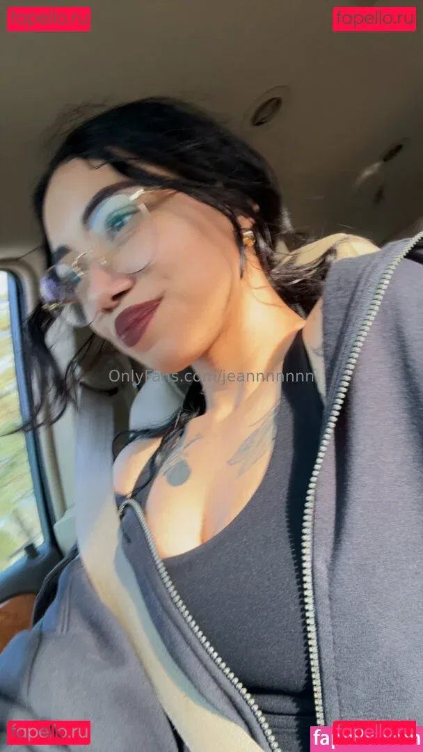 jeannnnnnn Onlyfans Photo Gallery 