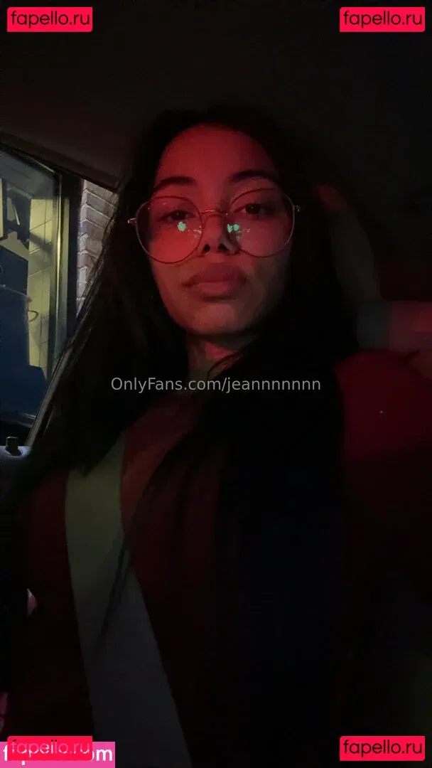 jeannnnnnn Onlyfans Photo Gallery 