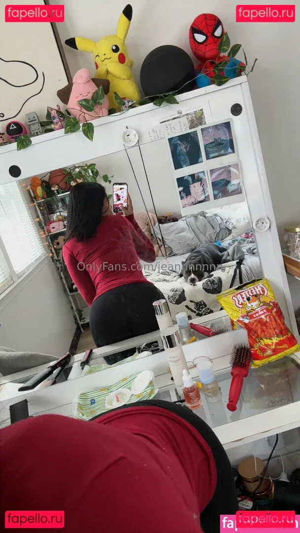 jeannnnnnn Onlyfans Photo Gallery 