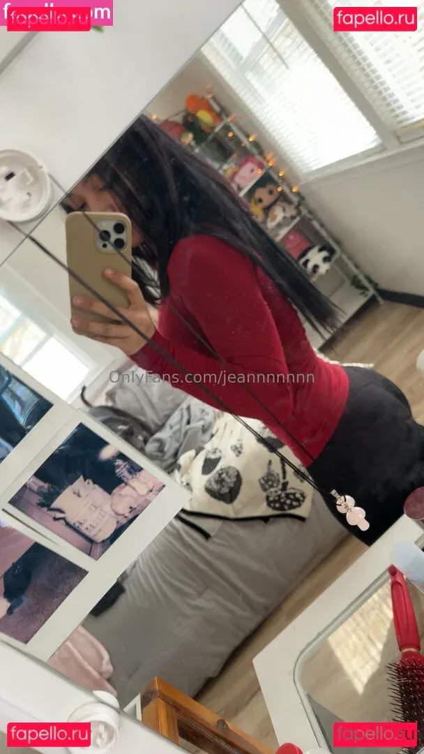 jeannnnnnn Onlyfans Photo Gallery 