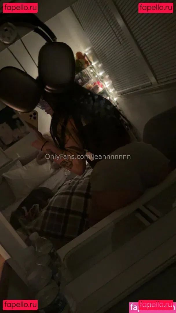 jeannnnnnn Onlyfans Photo Gallery 