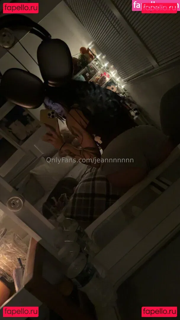 jeannnnnnn Onlyfans Photo Gallery 