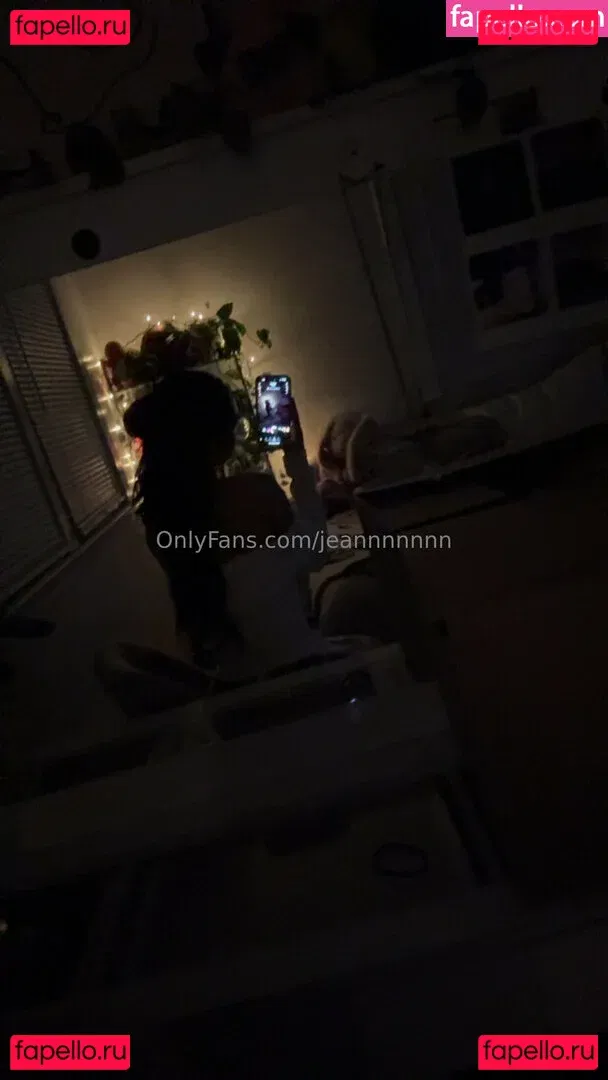 jeannnnnnn Onlyfans Photo Gallery 