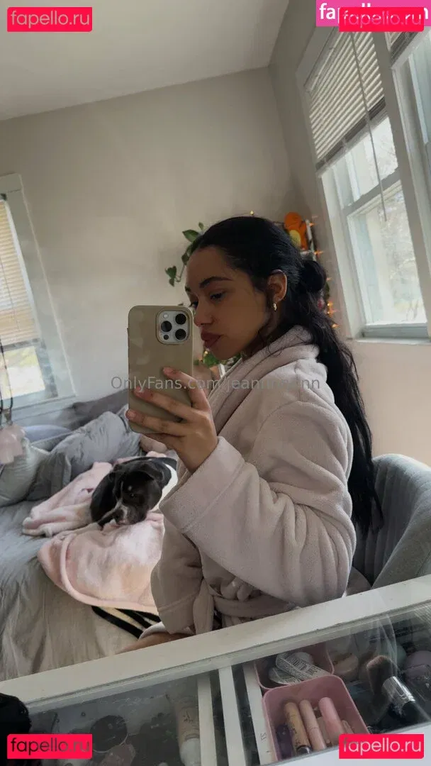 jeannnnnnn Onlyfans Photo Gallery 