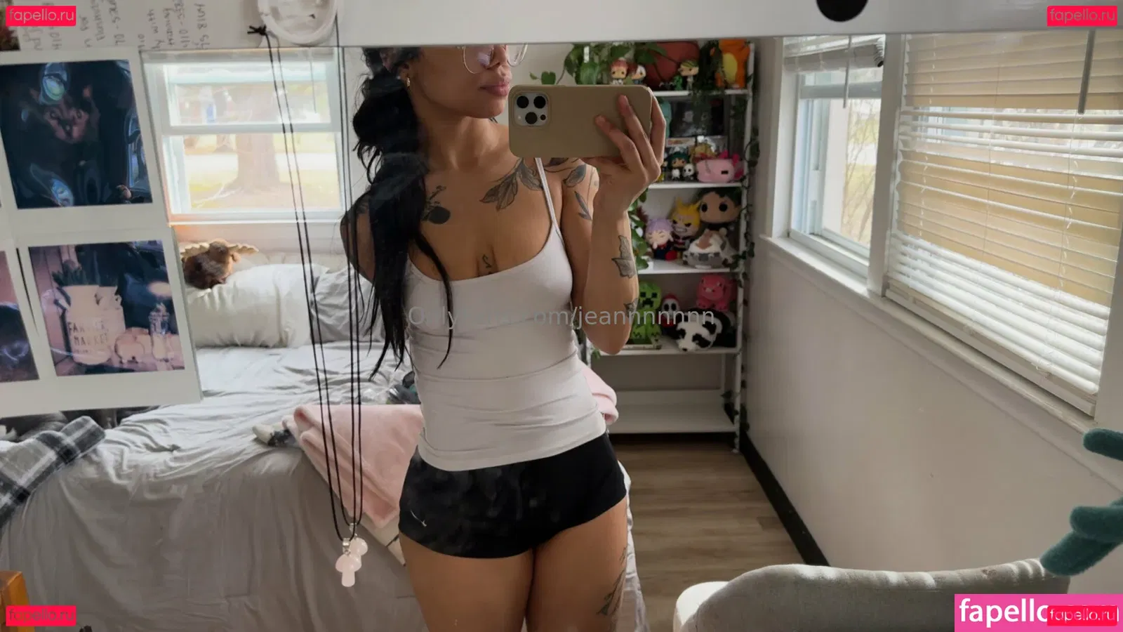 jeannnnnnn Onlyfans Photo Gallery 