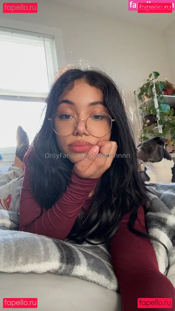 jeannnnnnn Onlyfans Photo Gallery 
