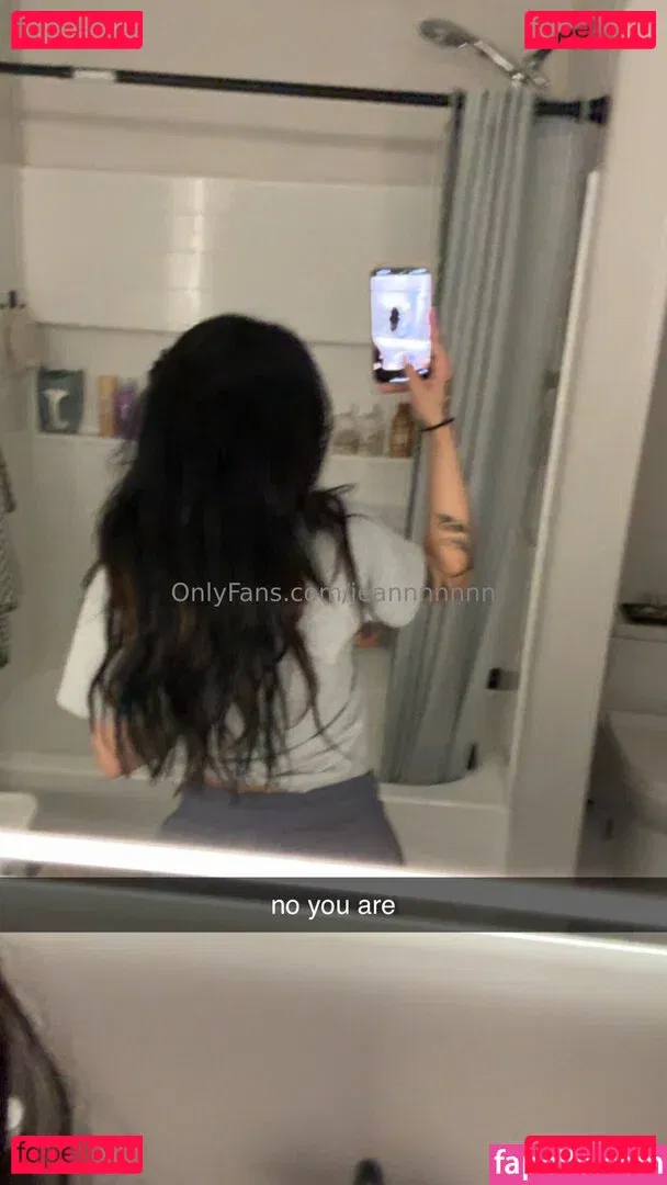 jeannnnnnn Onlyfans Photo Gallery 