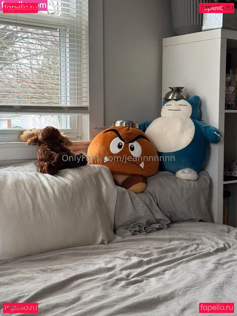 jeannnnnnn Onlyfans Photo Gallery 