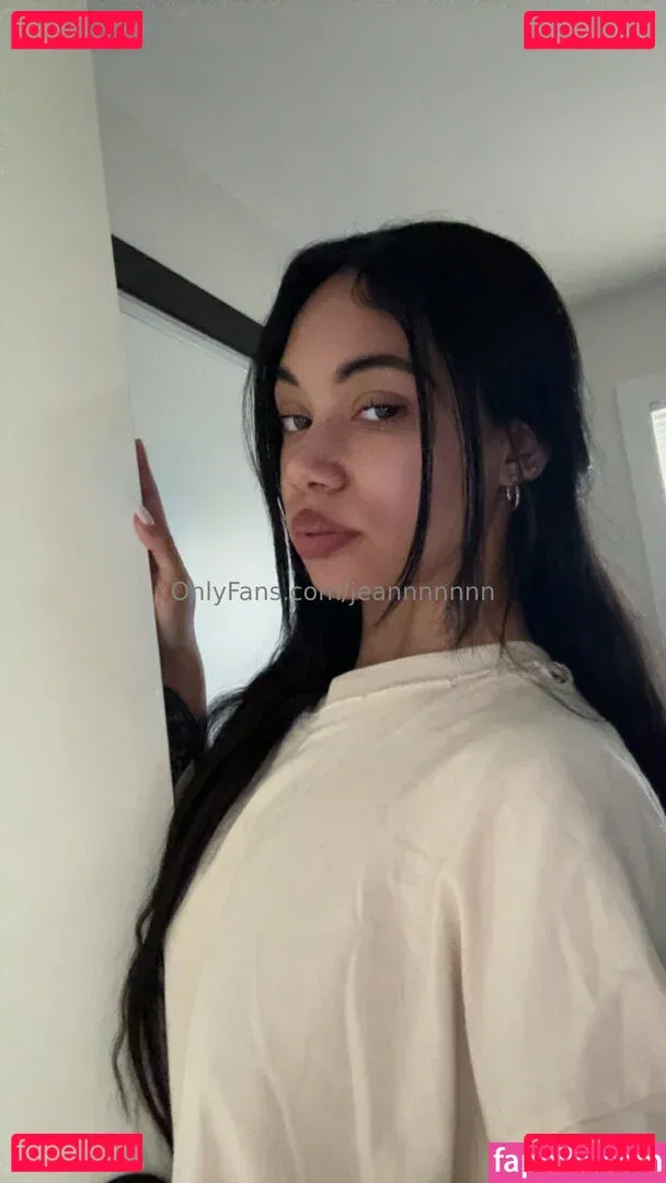 jeannnnnnn Onlyfans Photo Gallery 