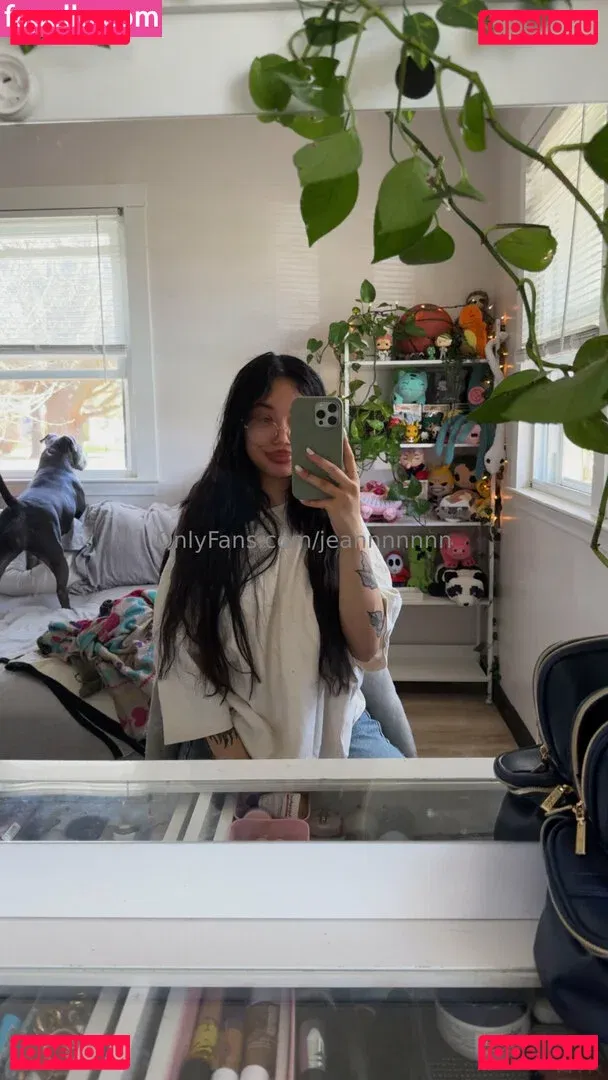 jeannnnnnn Onlyfans Photo Gallery 