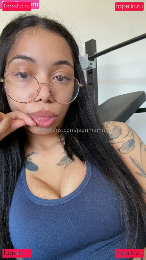 jeannnnnnn Onlyfans Photo Gallery 