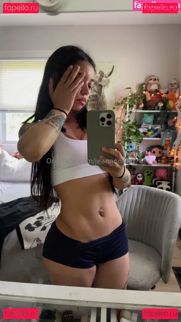 jeannnnnnn Onlyfans Photo Gallery 
