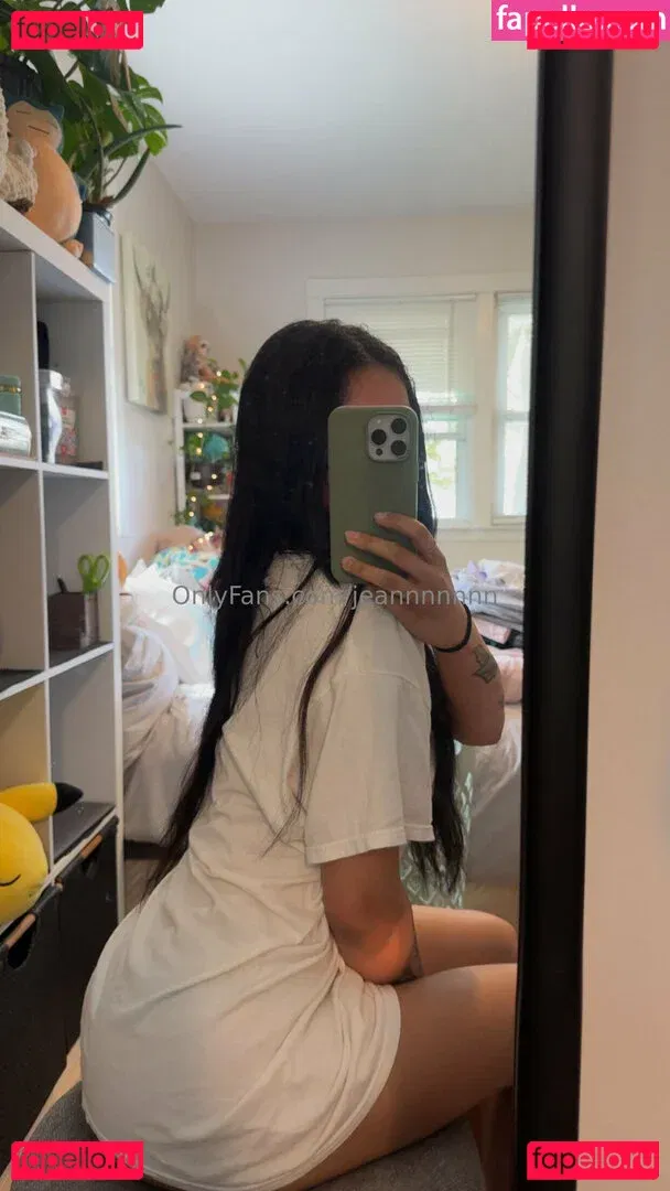 jeannnnnnn Onlyfans Photo Gallery 