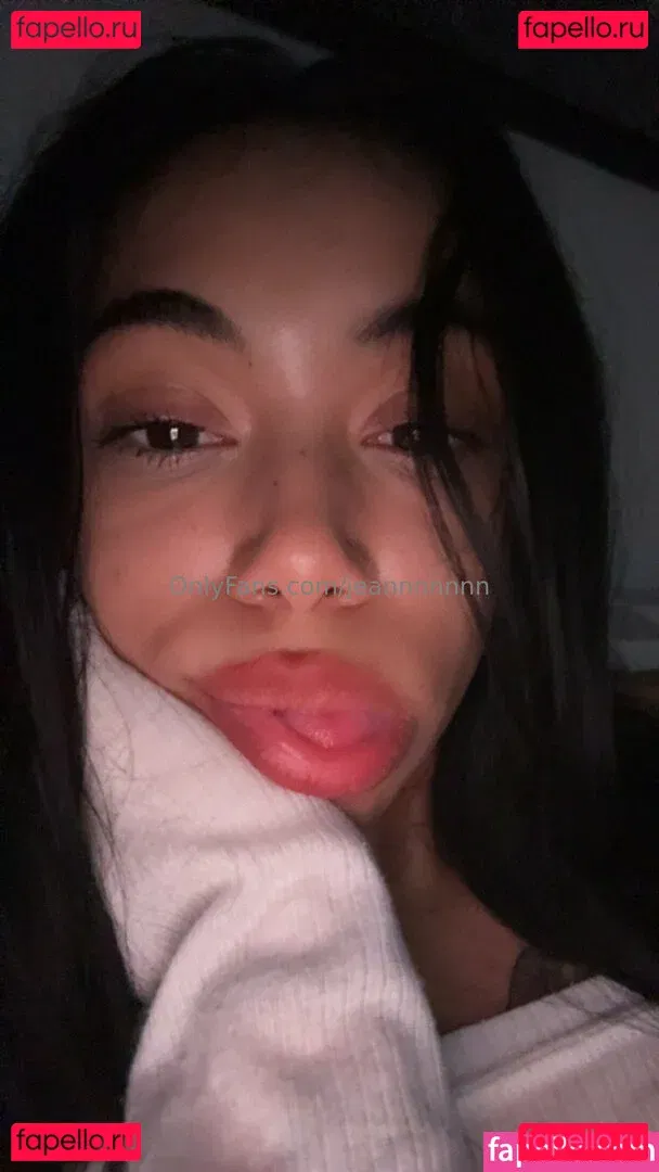 jeannnnnnn Onlyfans Photo Gallery 