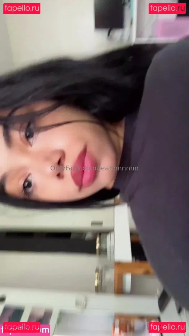 jeannnnnnn Onlyfans Photo Gallery 