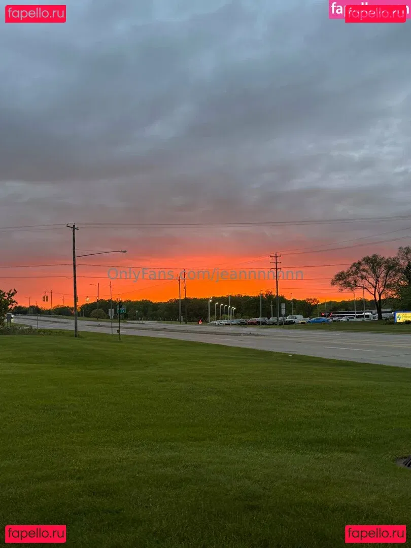 jeannnnnnn Onlyfans Photo Gallery 