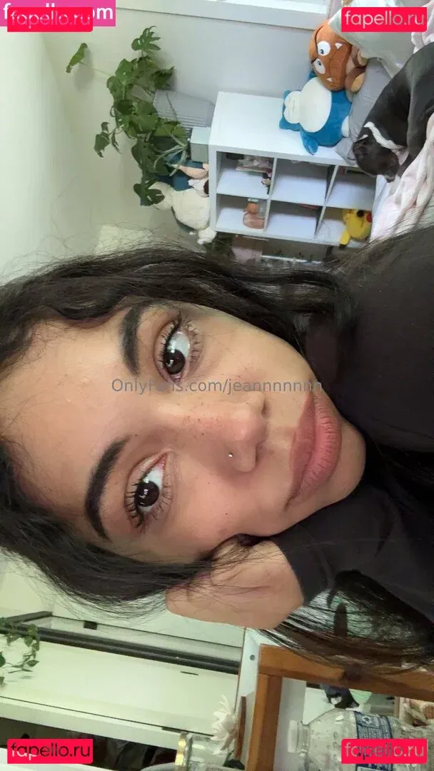 jeannnnnnn Onlyfans Photo Gallery 