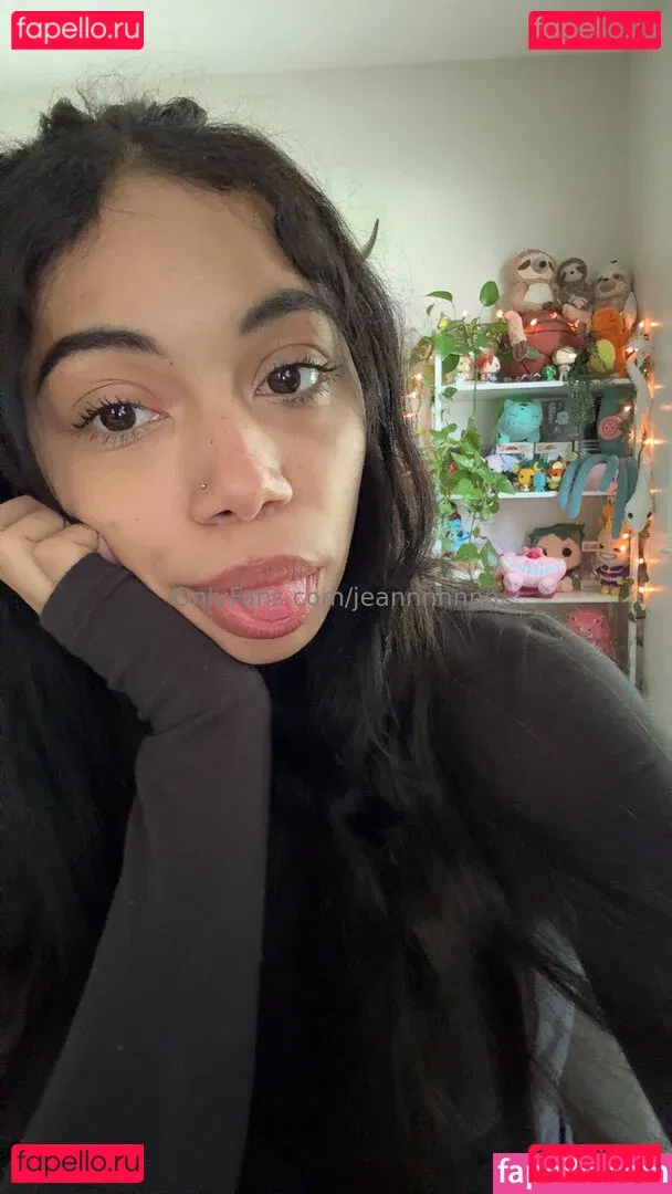 jeannnnnnn Onlyfans Photo Gallery 