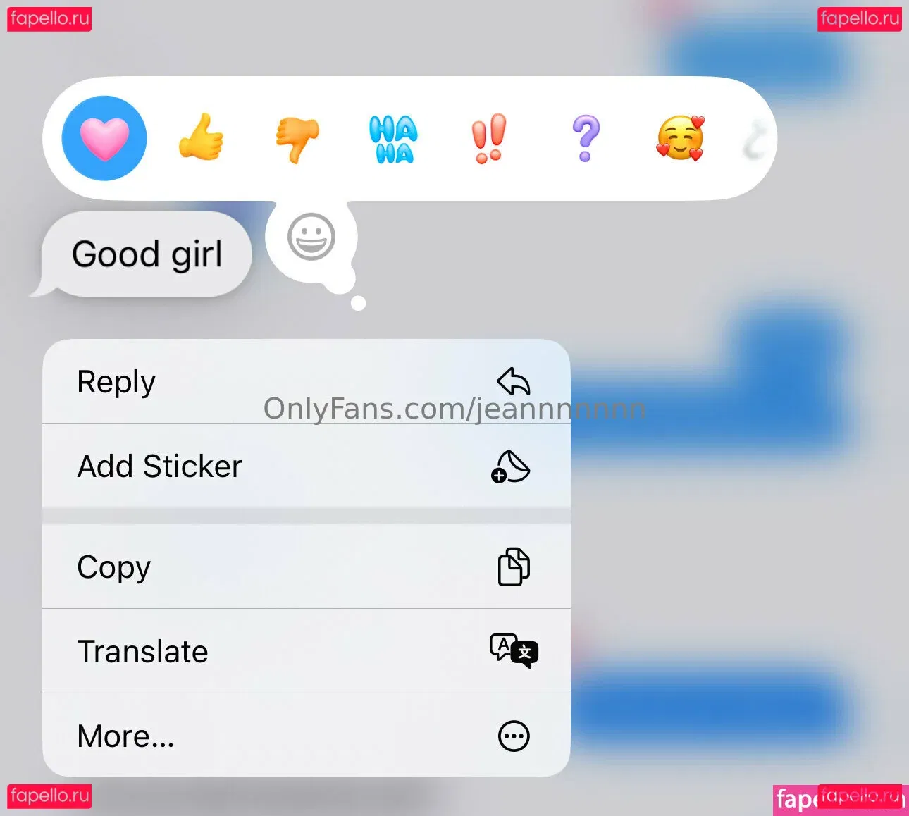 jeannnnnnn Onlyfans Photo Gallery 