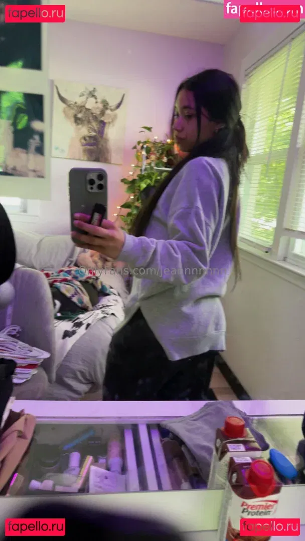 jeannnnnnn Onlyfans Photo Gallery 