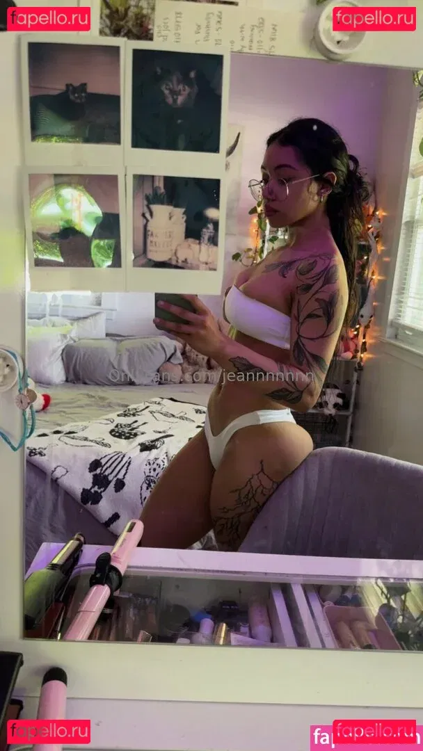 jeannnnnnn Onlyfans Photo Gallery 