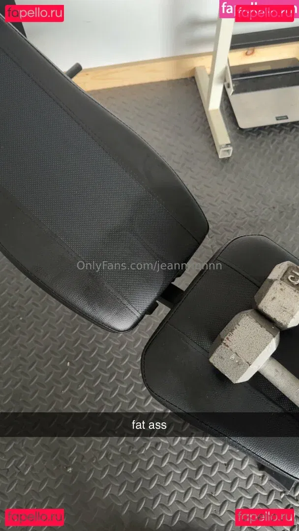 jeannnnnnn Onlyfans Photo Gallery 