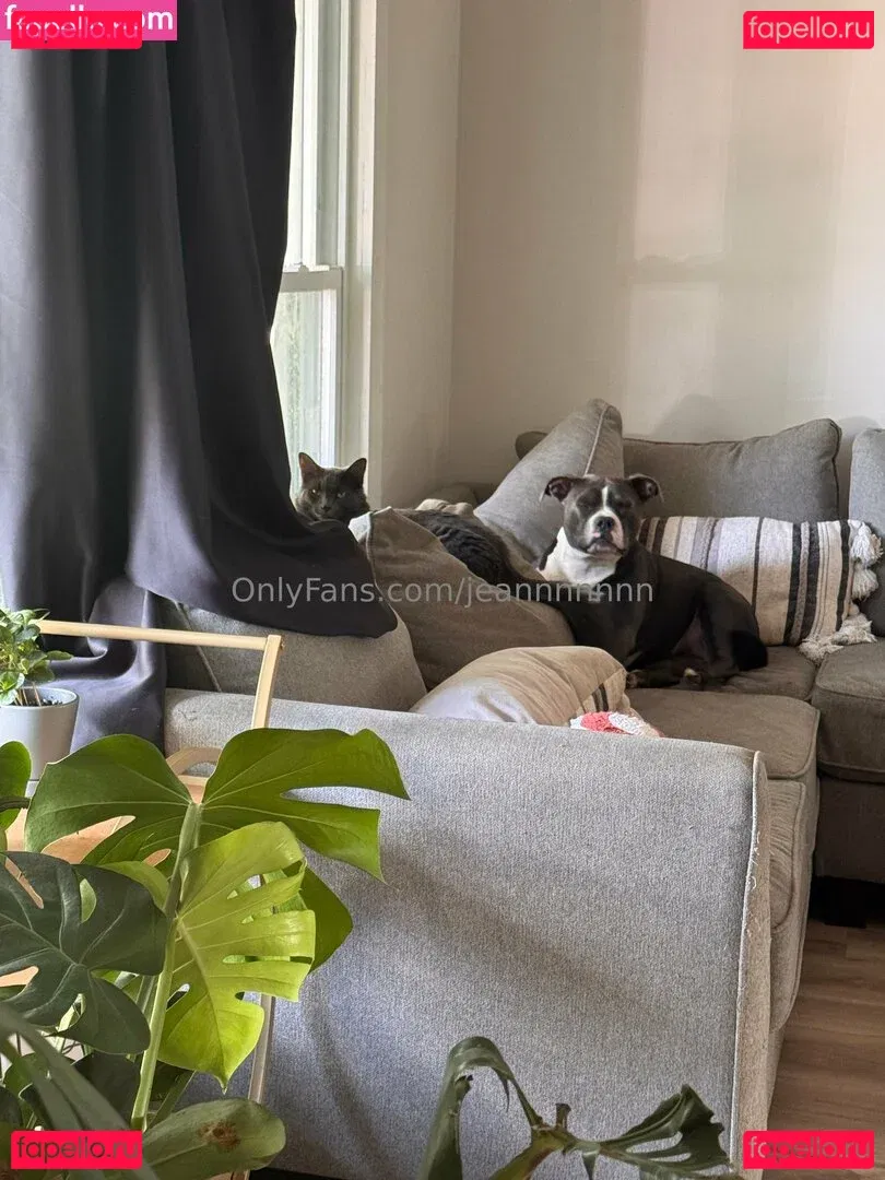 jeannnnnnn Onlyfans Photo Gallery 