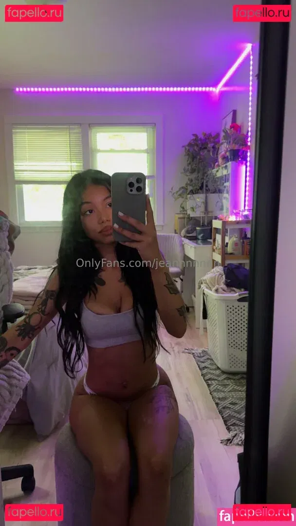 jeannnnnnn Onlyfans Photo Gallery 