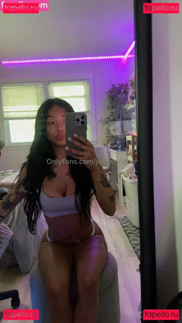 jeannnnnnn Onlyfans Photo Gallery 