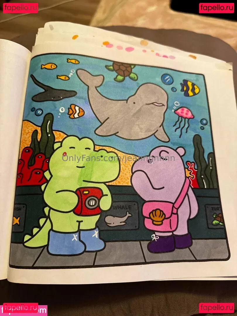 jeannnnnnn Onlyfans Photo Gallery 