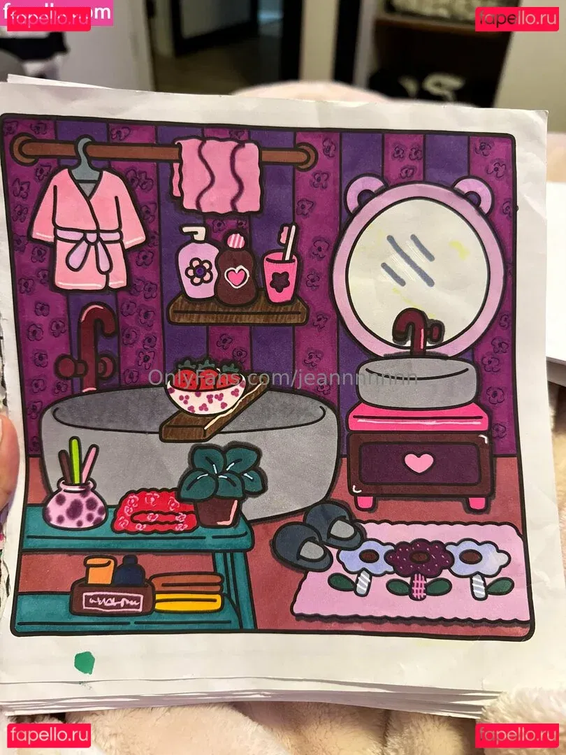 jeannnnnnn Onlyfans Photo Gallery 