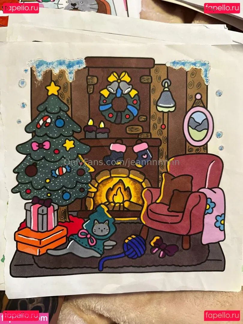 jeannnnnnn Onlyfans Photo Gallery 