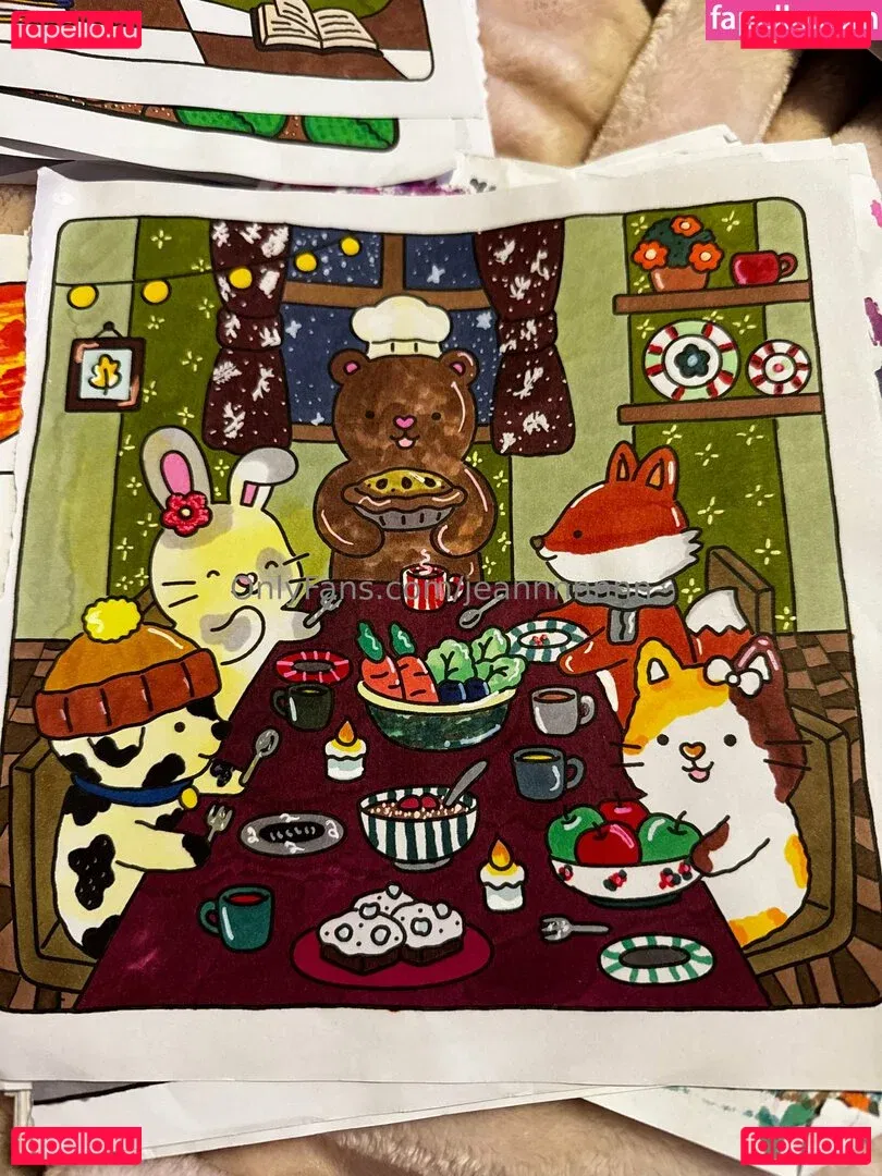 jeannnnnnn Onlyfans Photo Gallery 