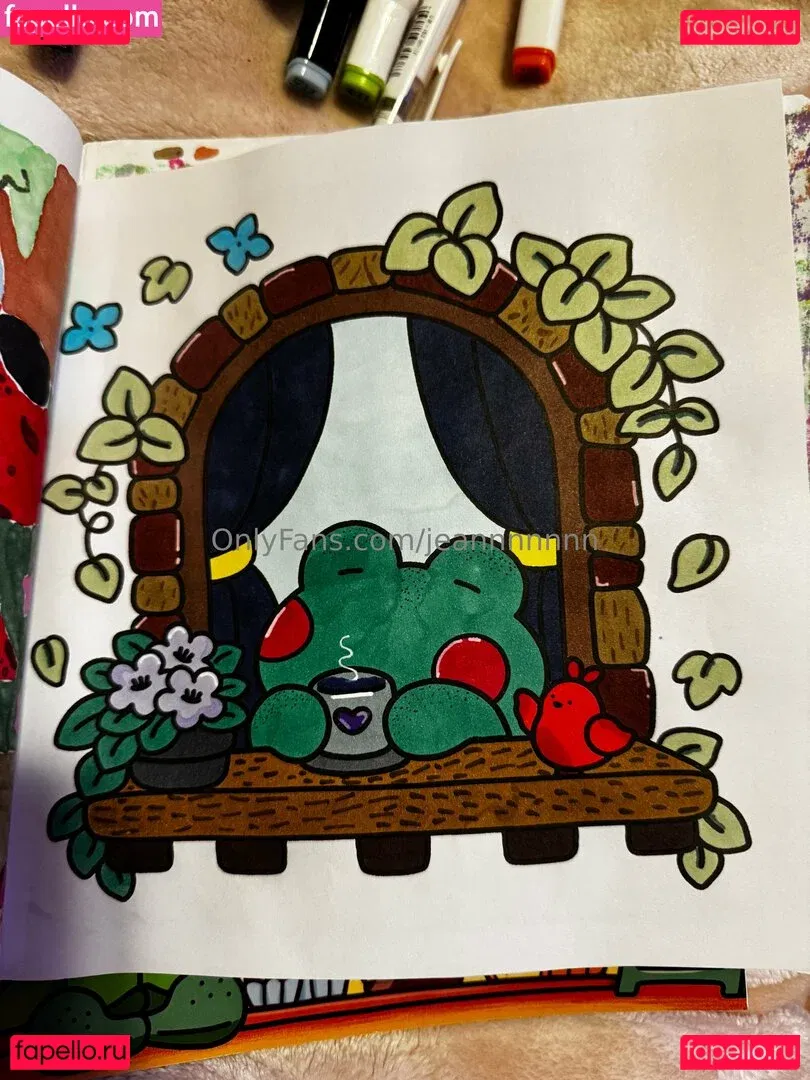 jeannnnnnn Onlyfans Photo Gallery 