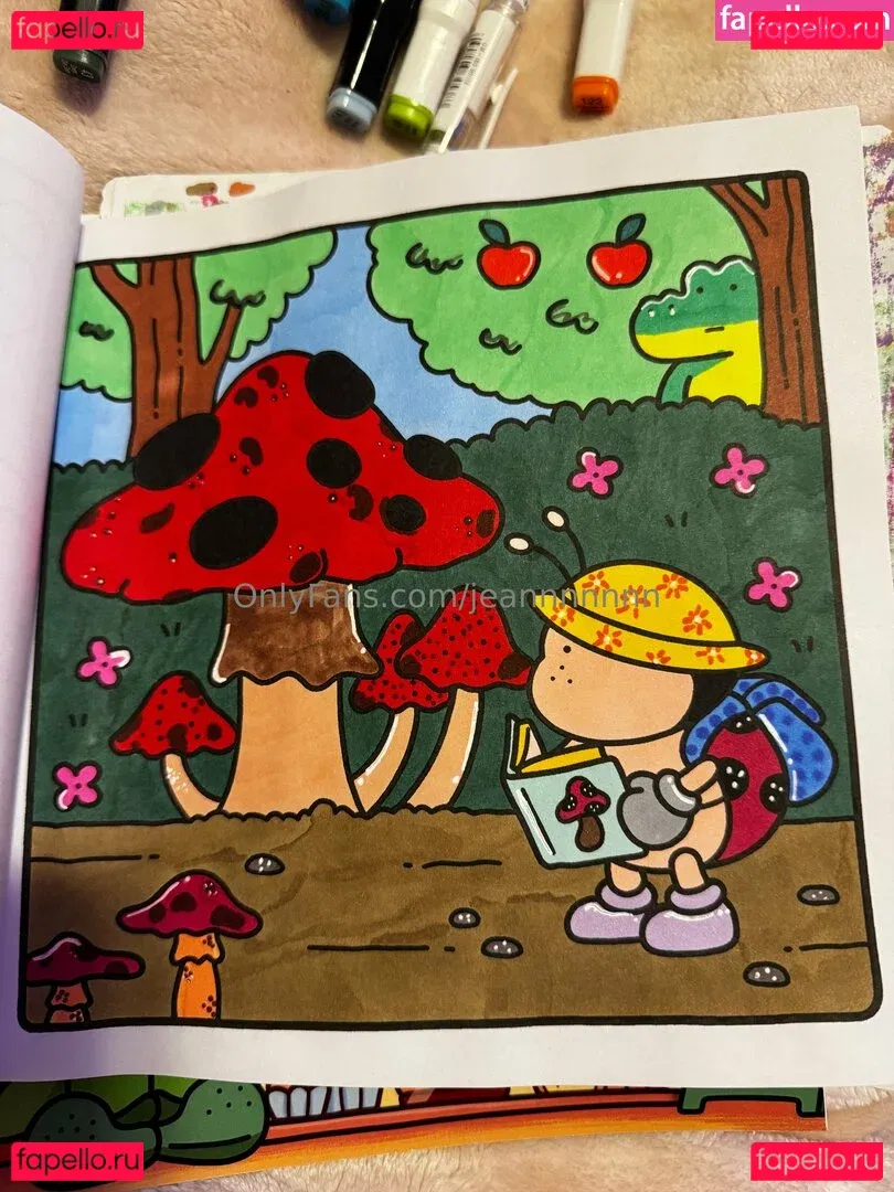 jeannnnnnn Onlyfans Photo Gallery 