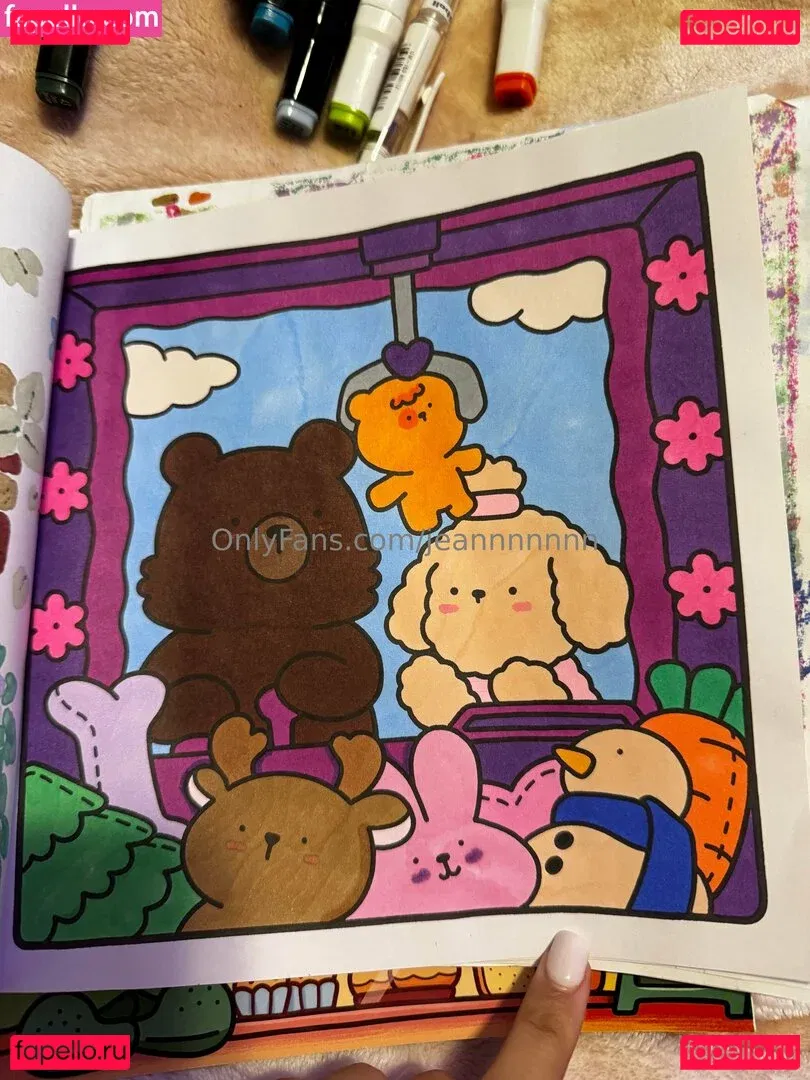 jeannnnnnn Onlyfans Photo Gallery 