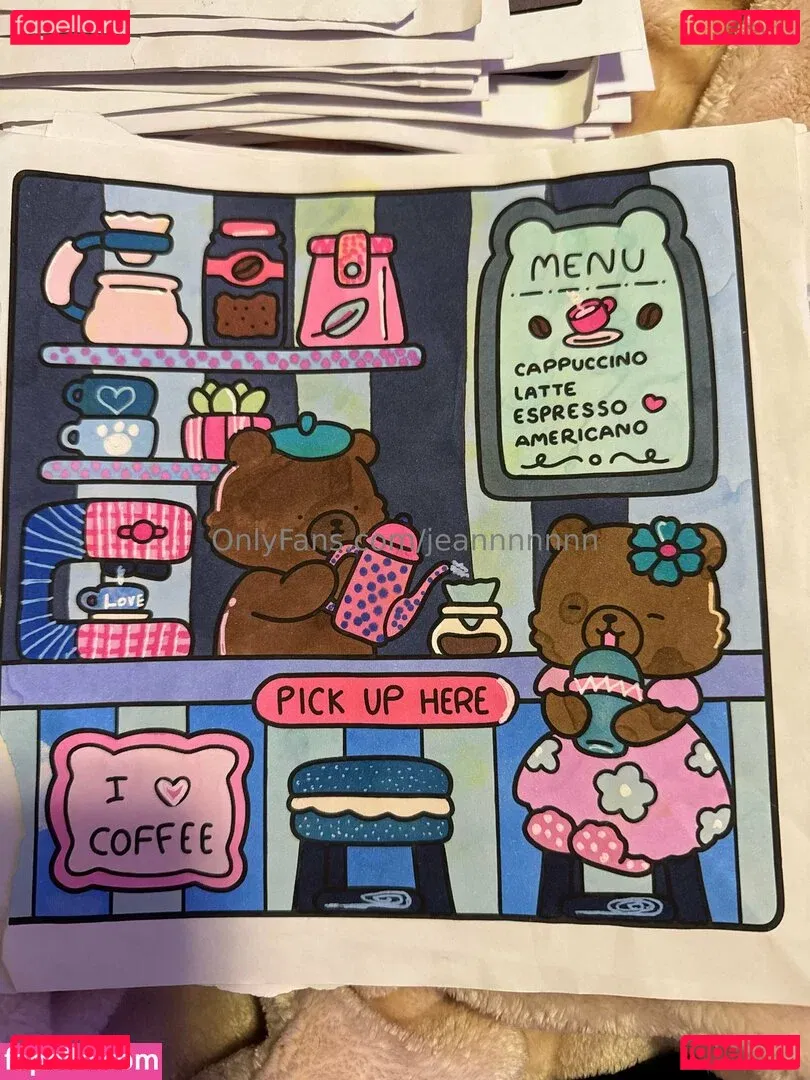 jeannnnnnn Onlyfans Photo Gallery 