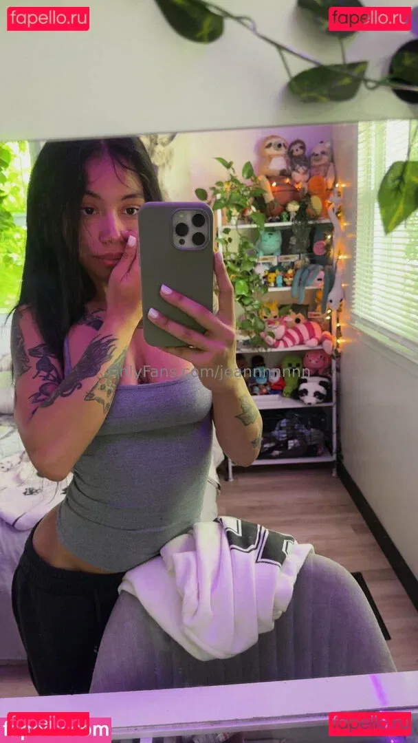 jeannnnnnn Onlyfans Photo Gallery 
