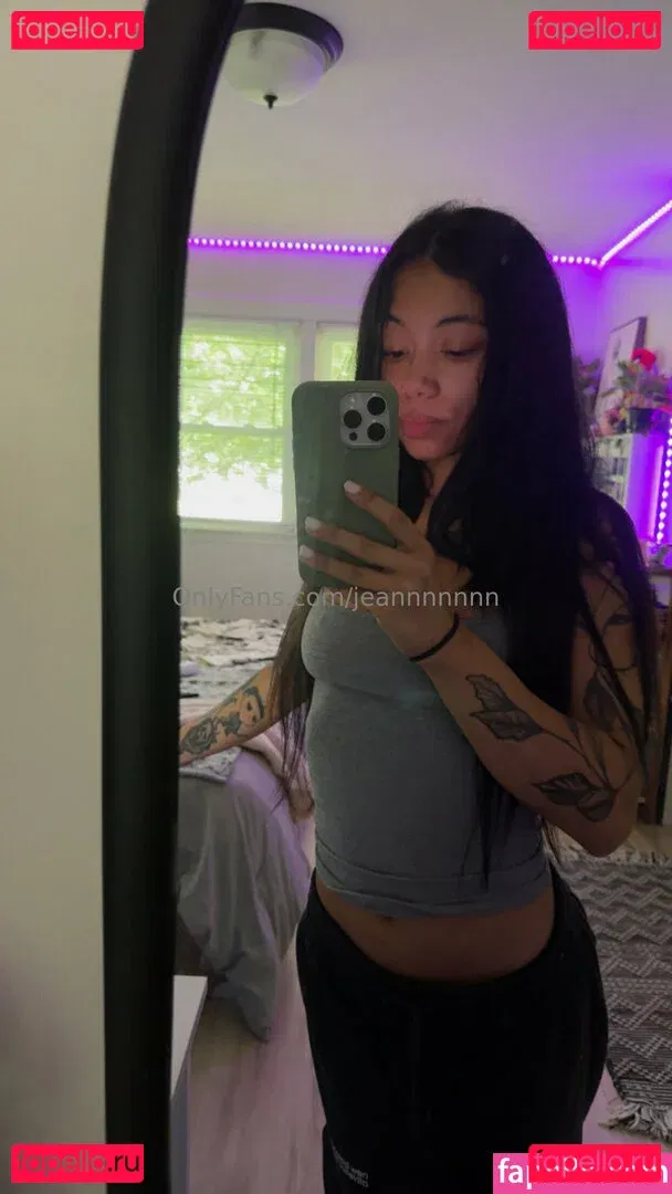 jeannnnnnn Onlyfans Photo Gallery 