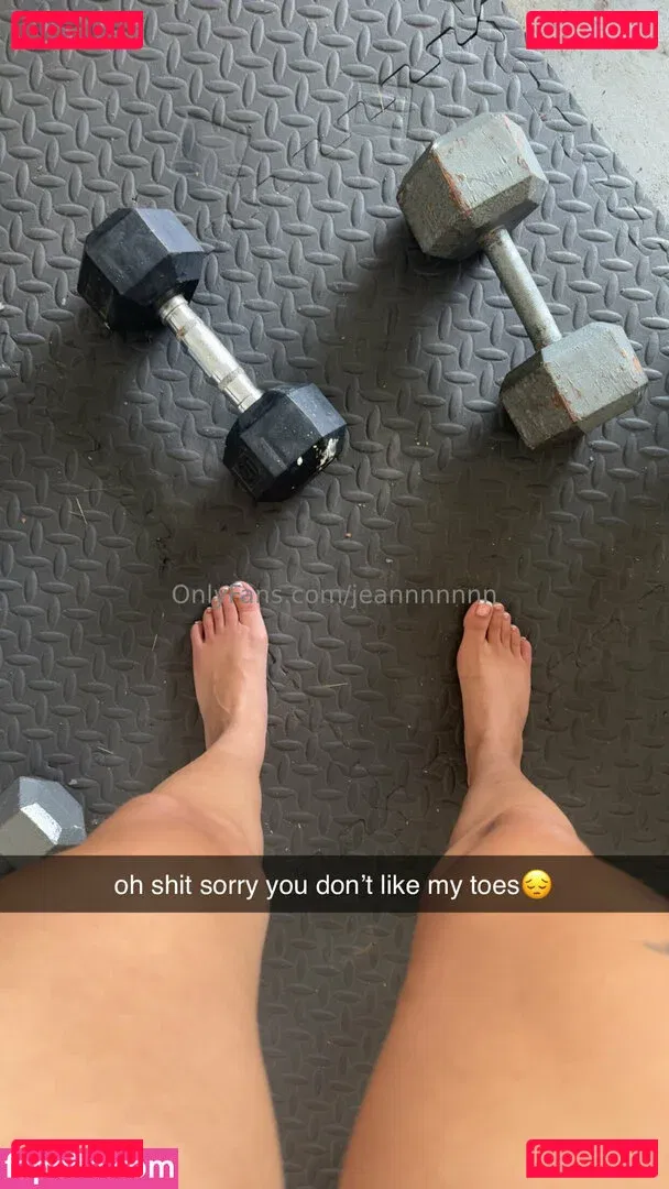 jeannnnnnn Onlyfans Photo Gallery 