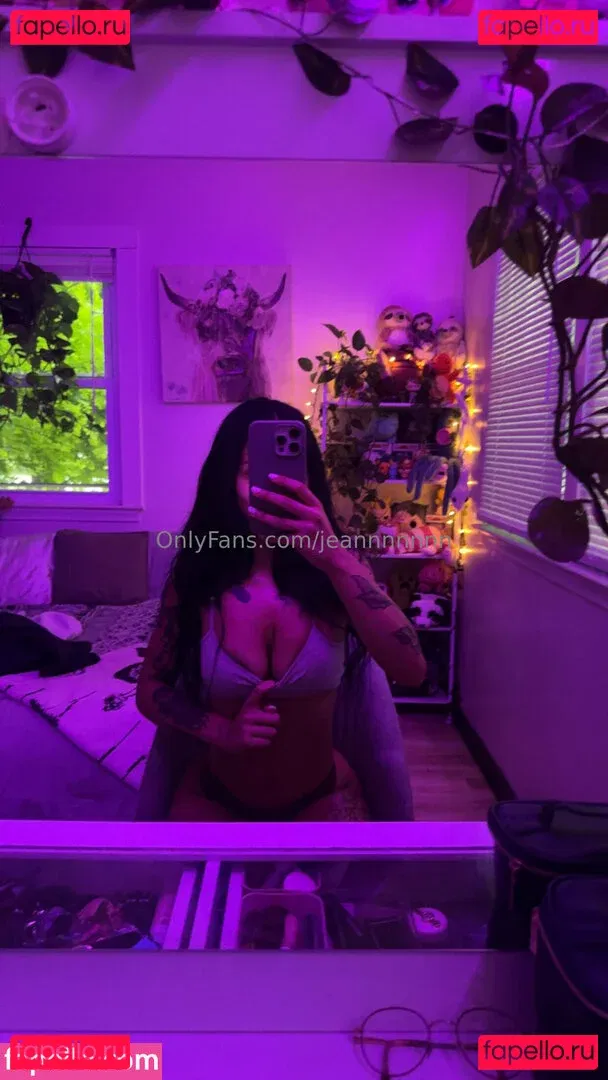 jeannnnnnn Onlyfans Photo Gallery 
