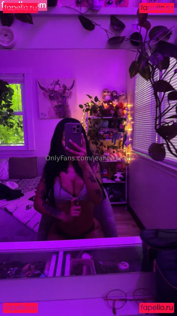 jeannnnnnn Onlyfans Photo Gallery 